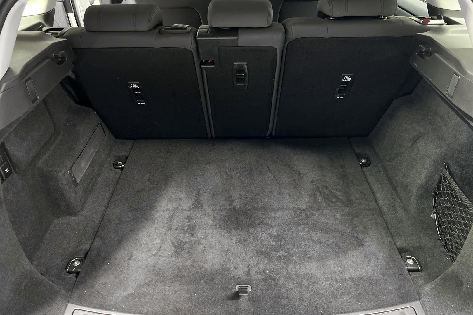 LAND ROVER Range Rover Evoque 2020