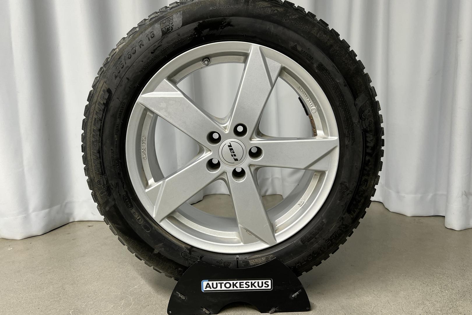 LAND ROVER Range Rover Evoque 2020