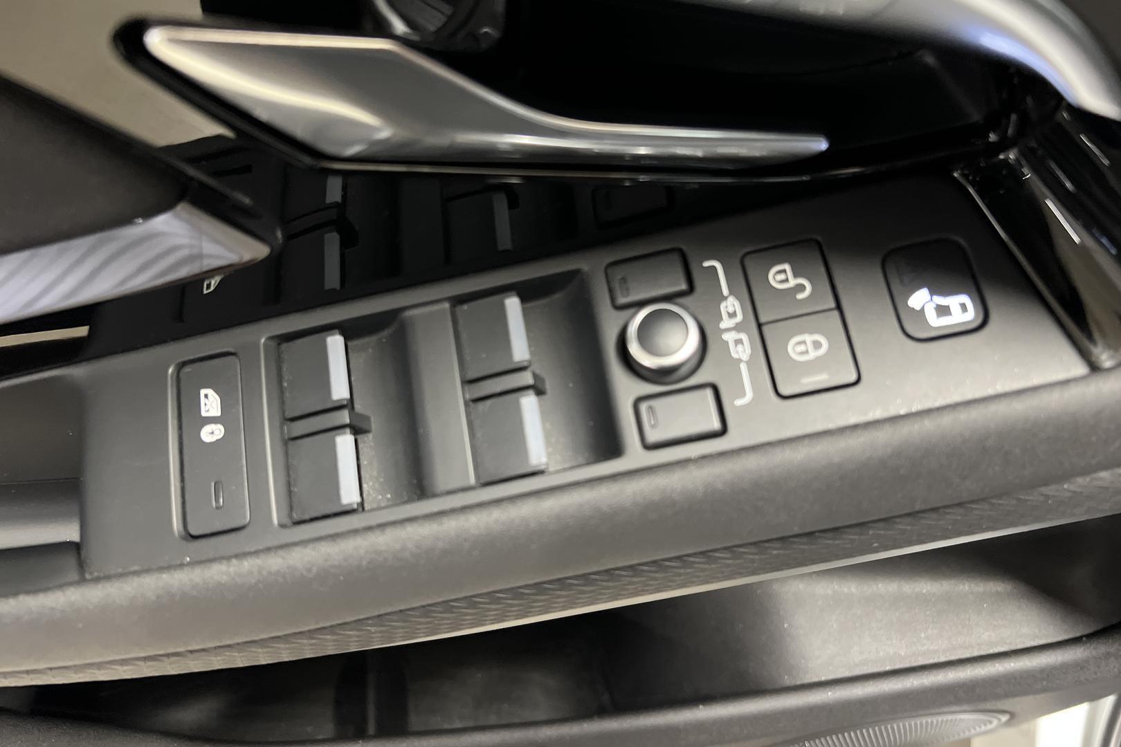 LAND ROVER Range Rover Evoque 2020