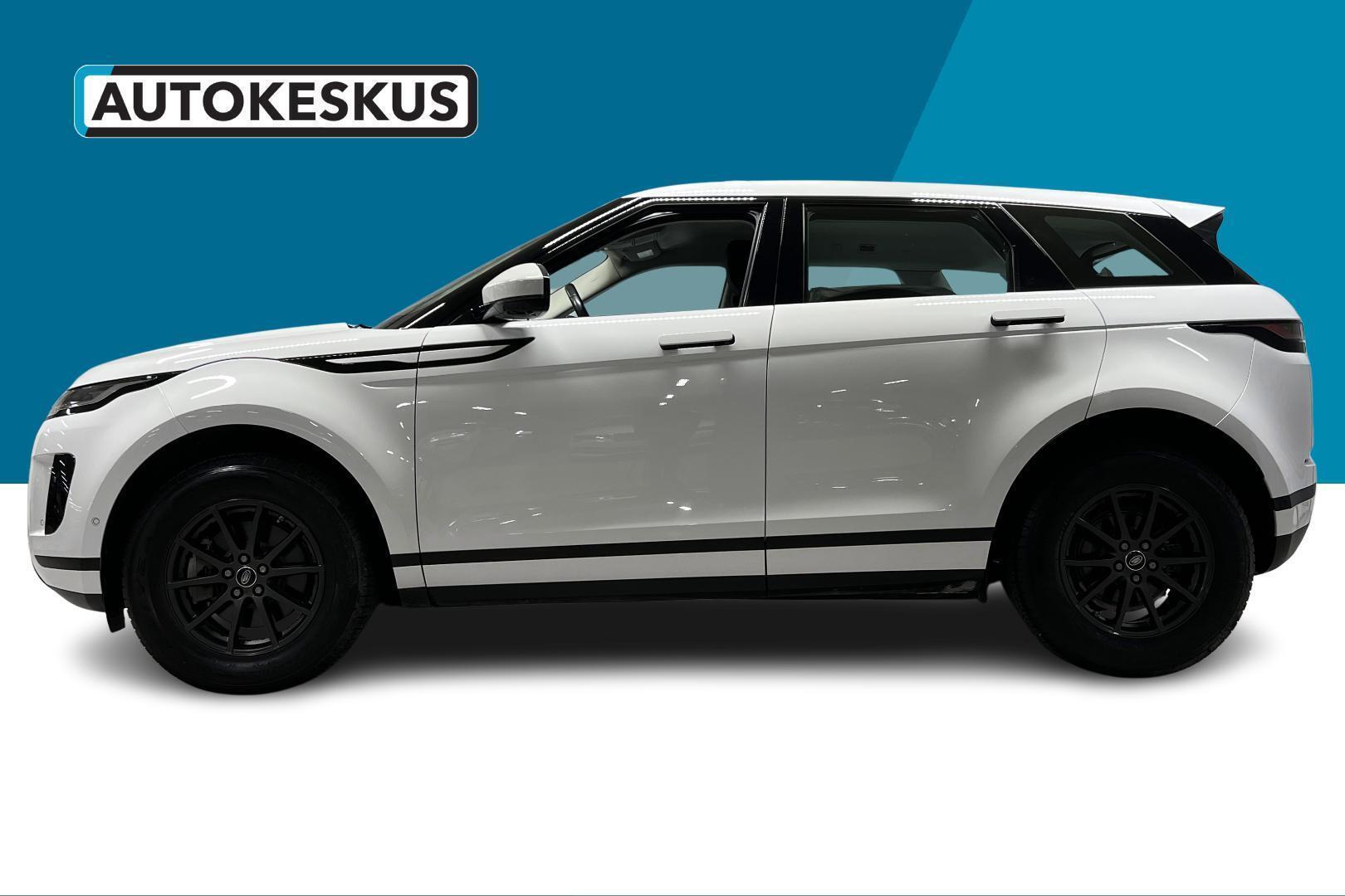 LAND ROVER Range Rover Evoque 2020