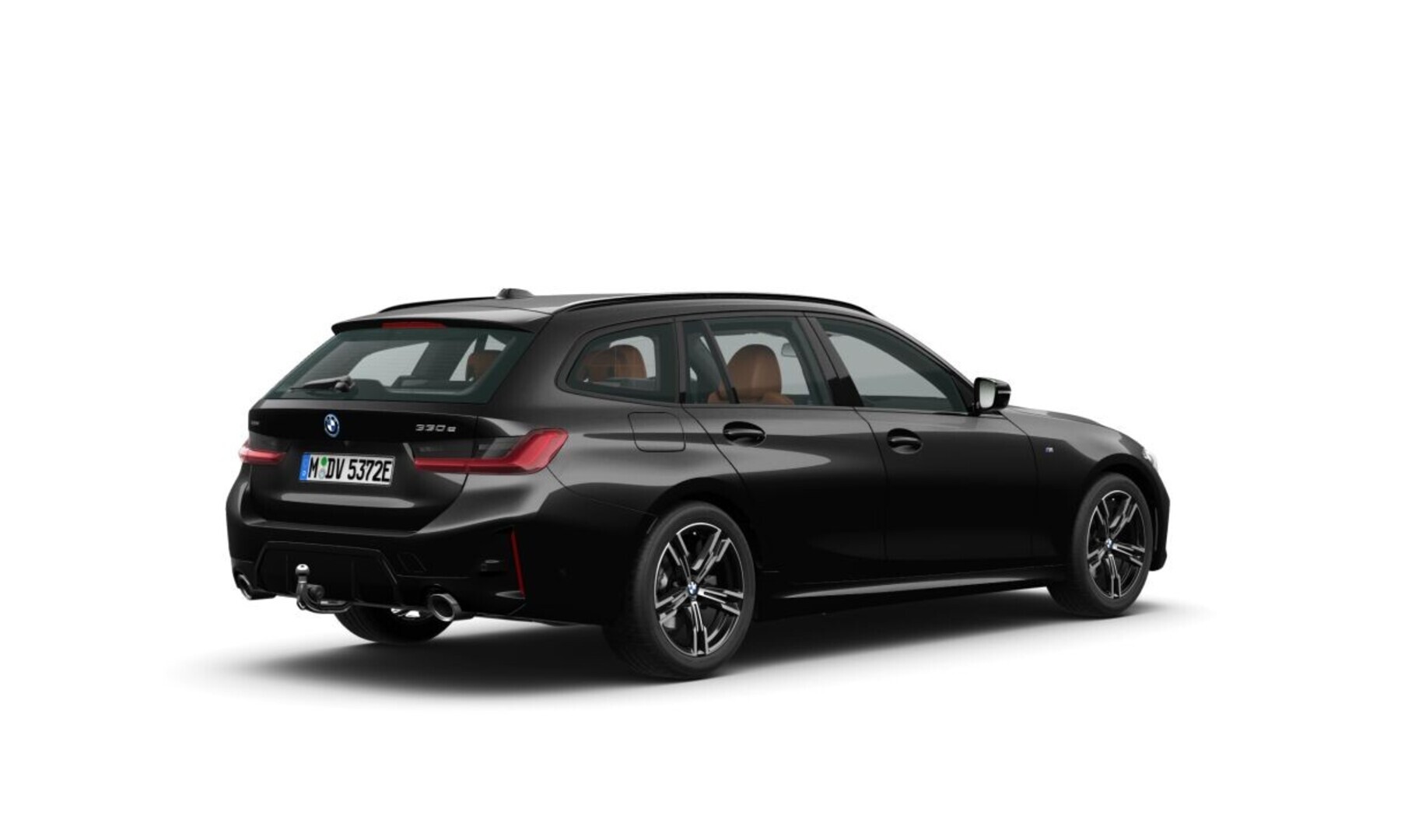 BMW 3-sarja 2026