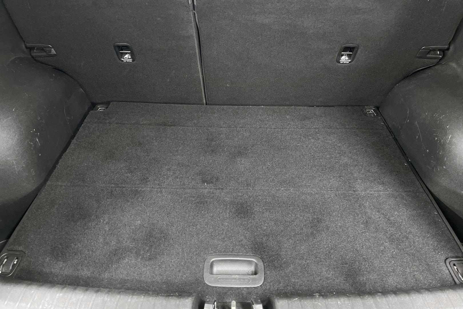 KIA Niro 2018