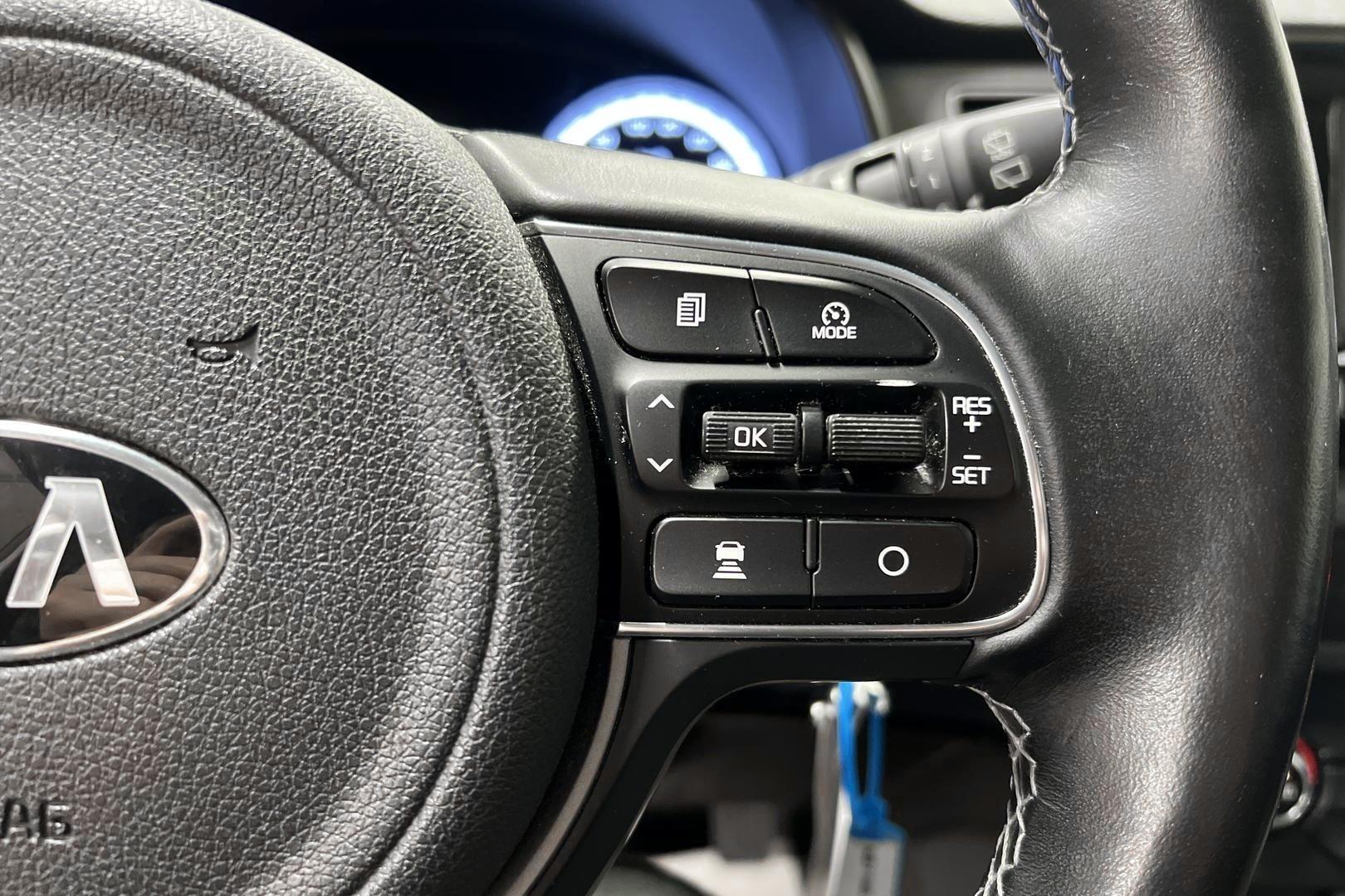 KIA Niro 2018