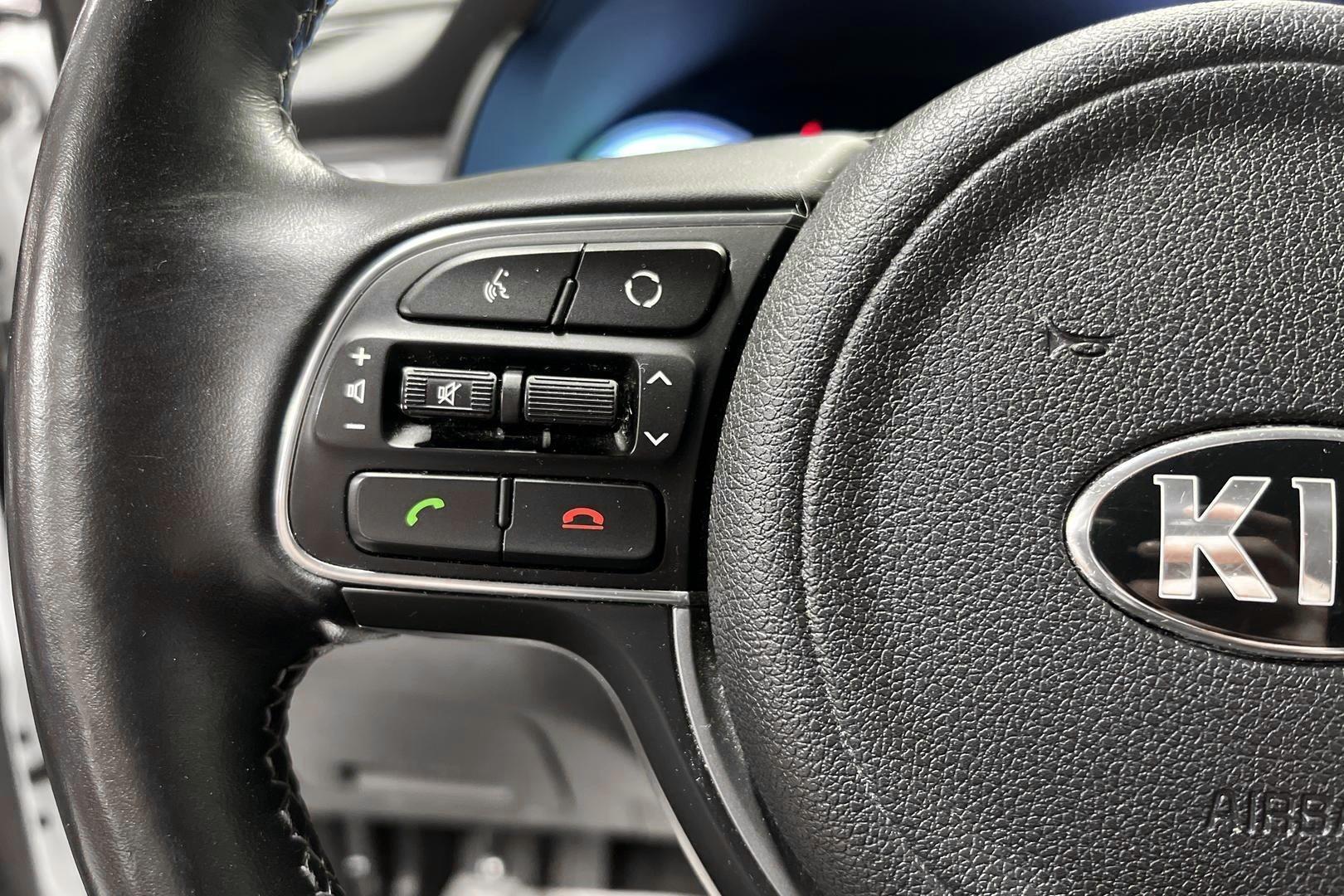 KIA Niro 2018