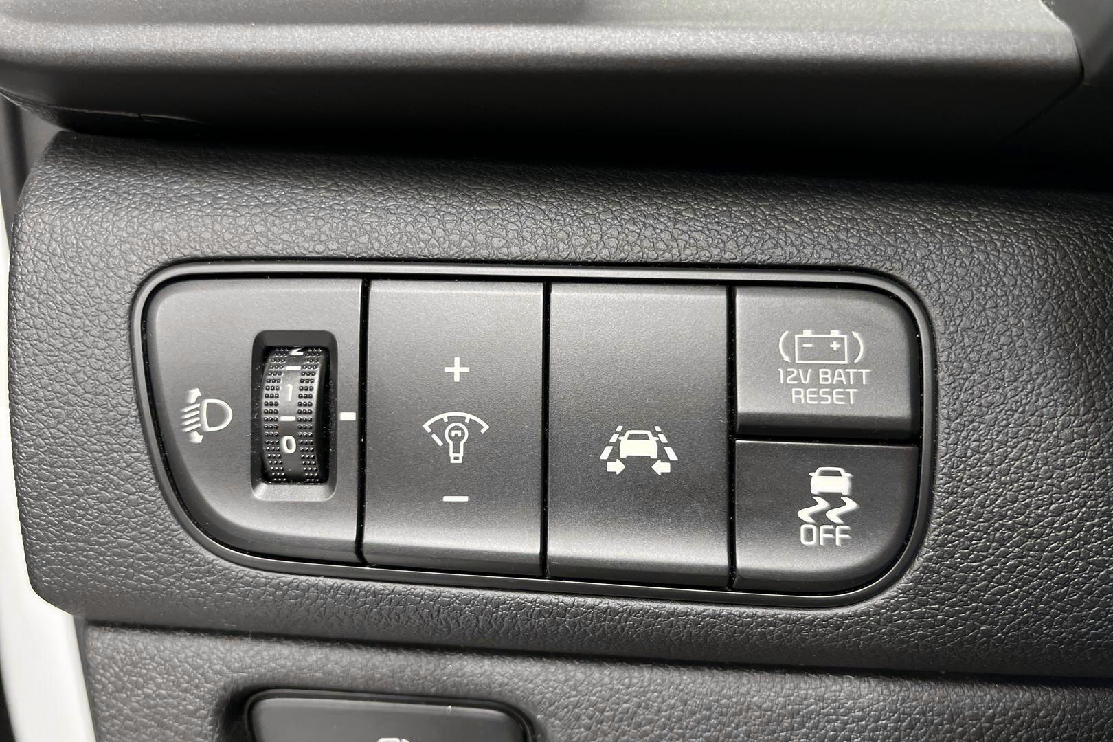KIA Niro 2018