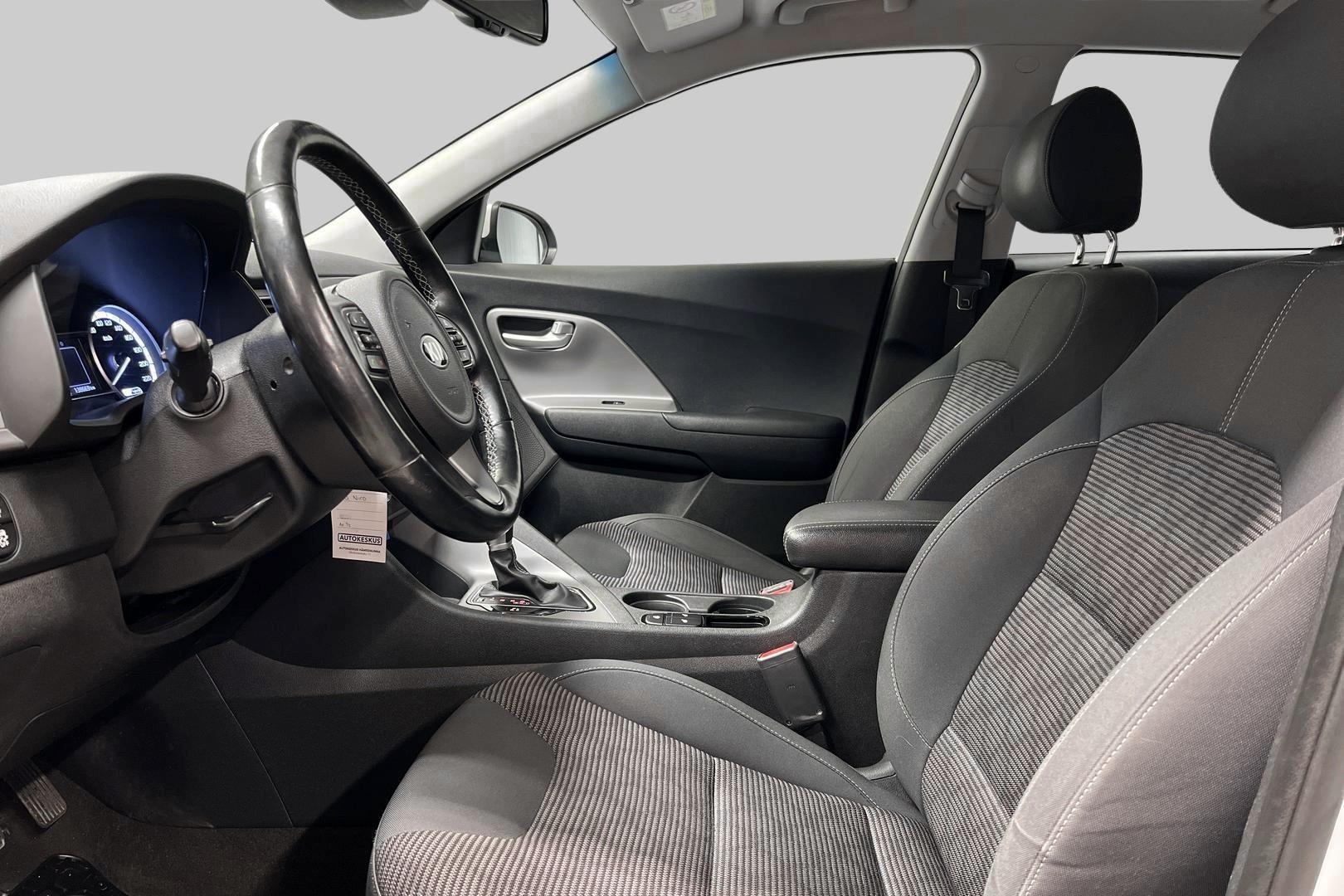 KIA Niro 2018