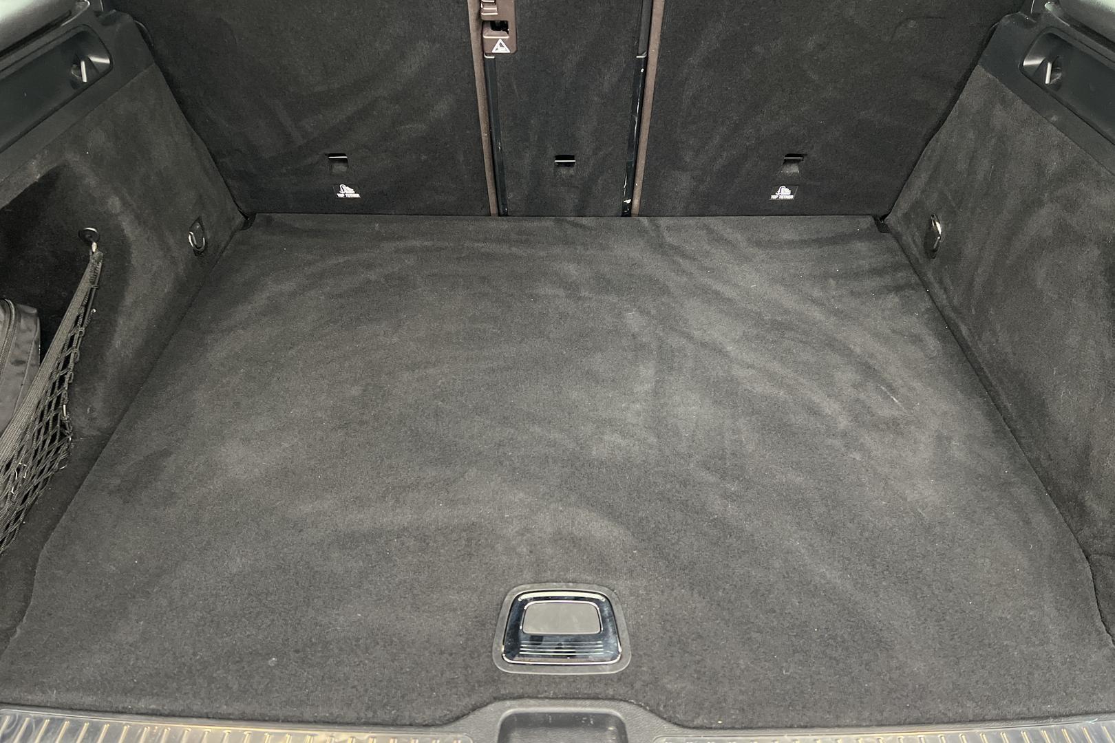MERCEDES-BENZ GLC 2016