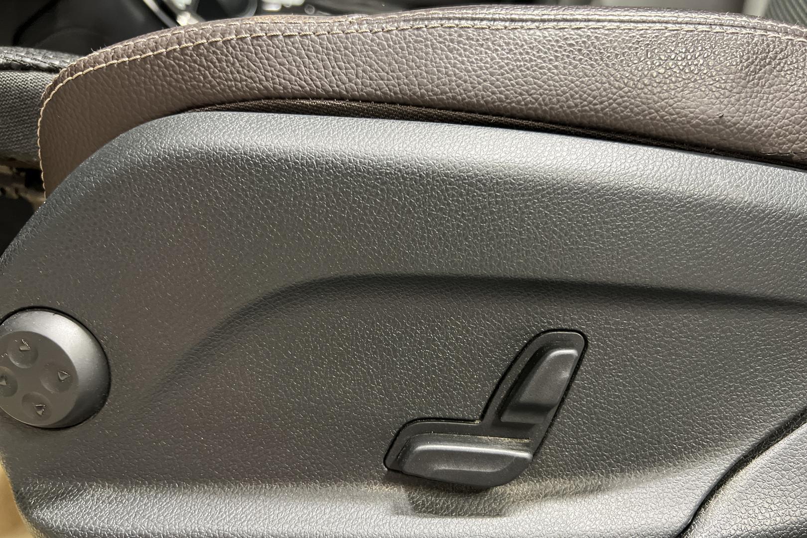 MERCEDES-BENZ GLC 2016