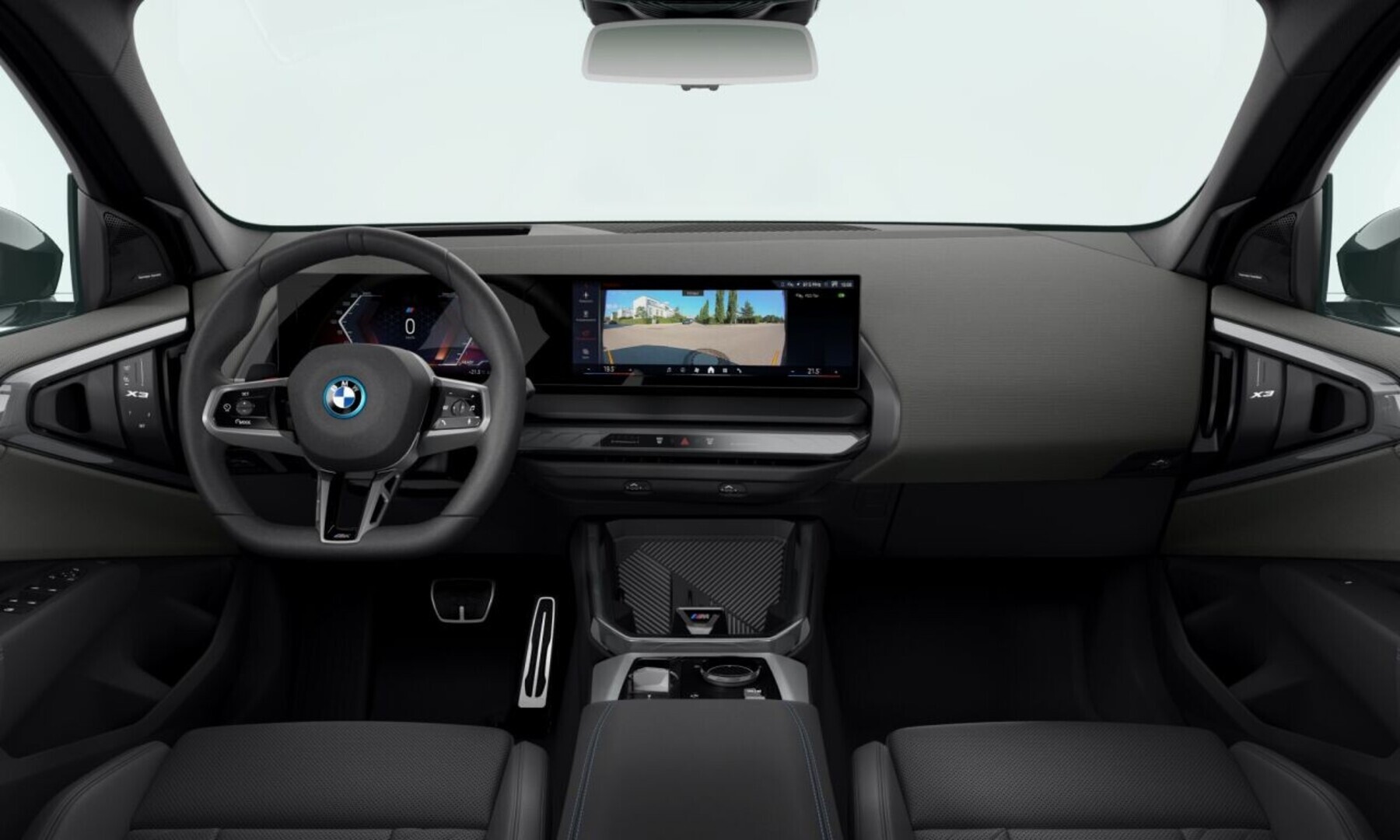 BMW X3 2026
