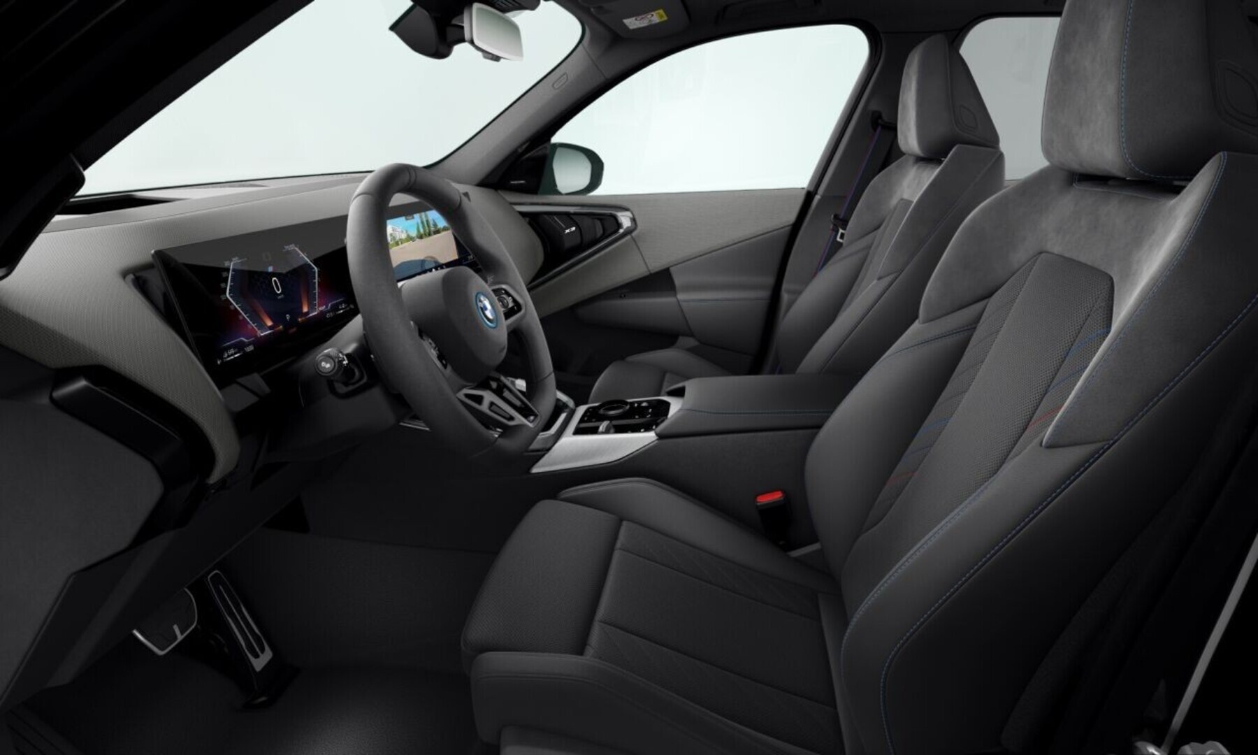 BMW X3 2026