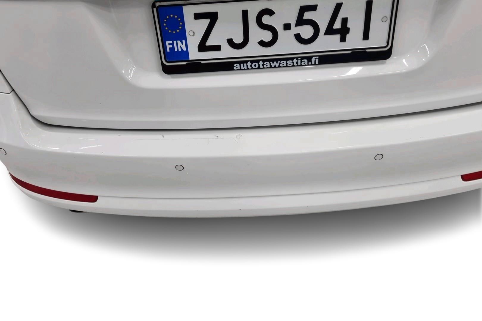 SKODA Octavia 2012