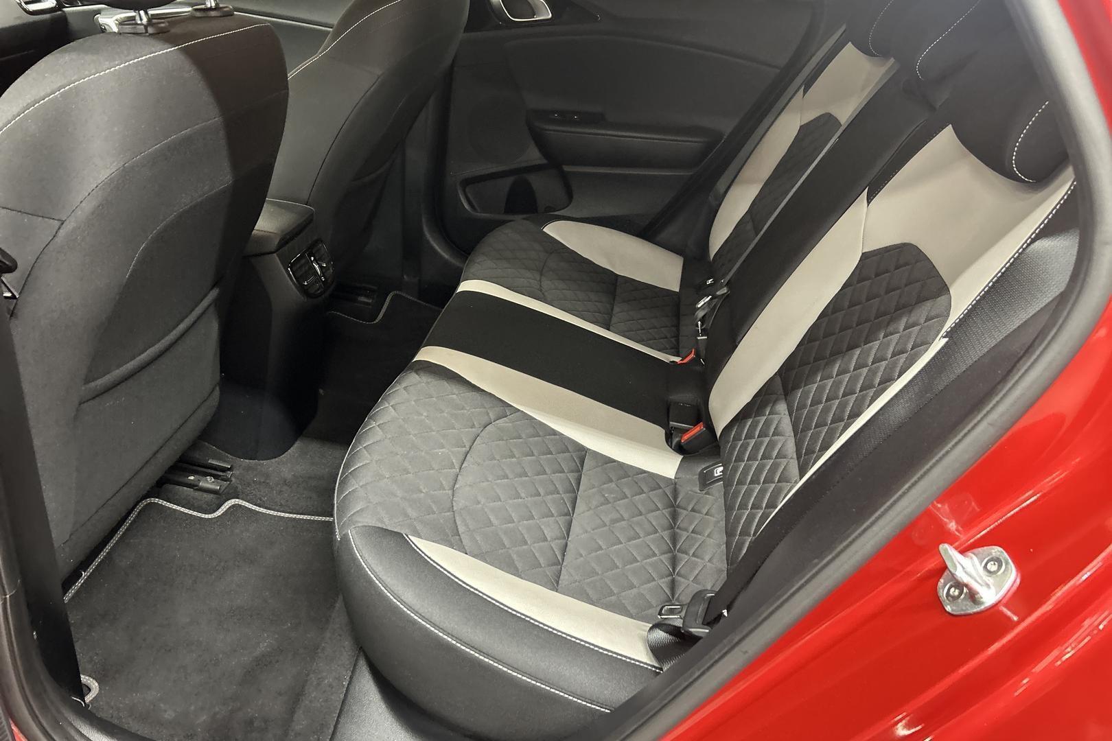 KIA ProCeed 2019