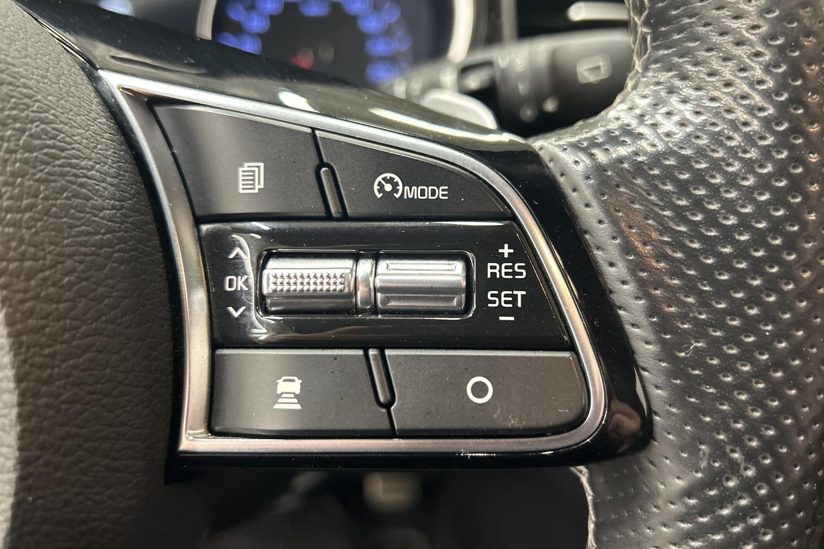 KIA ProCeed 2019