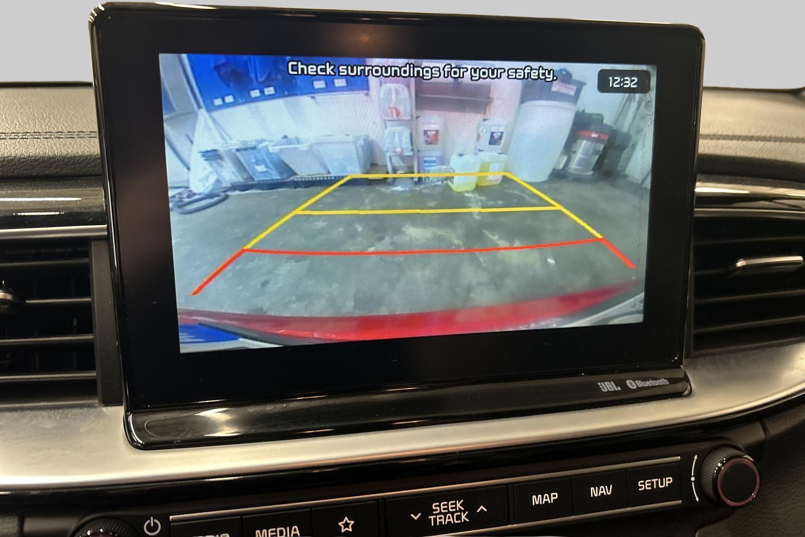 KIA ProCeed 2019