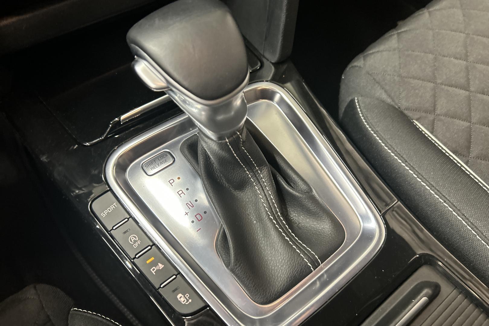 KIA ProCeed 2019