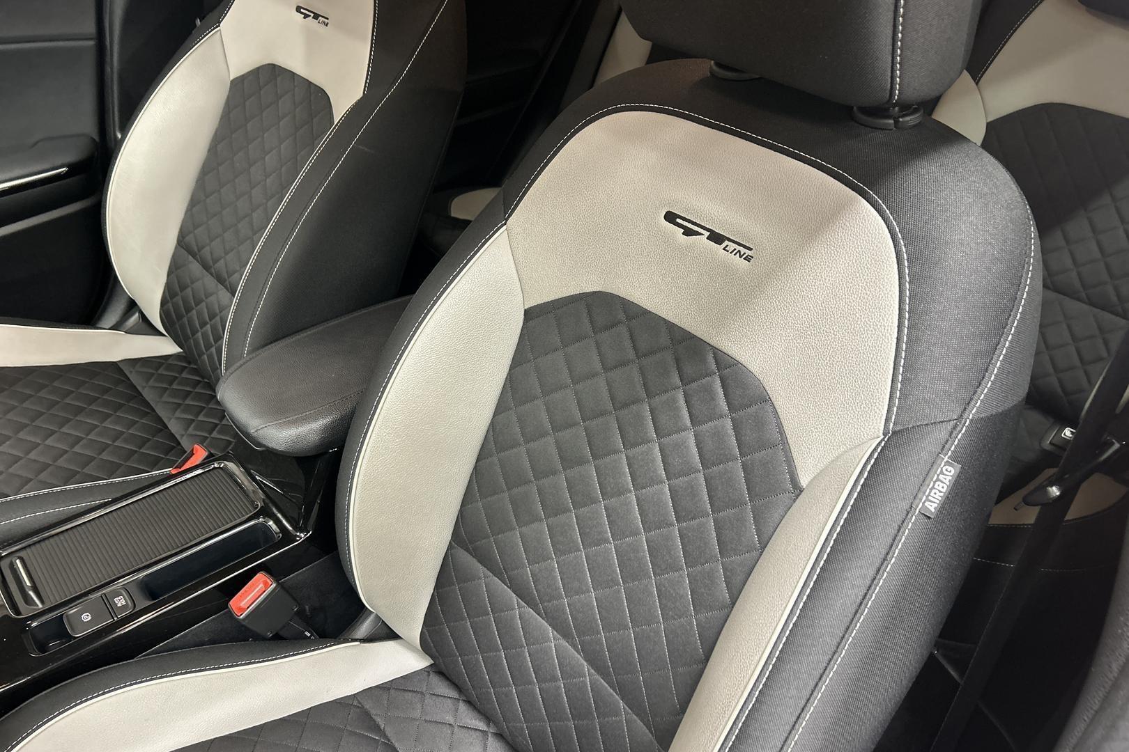 KIA ProCeed 2019