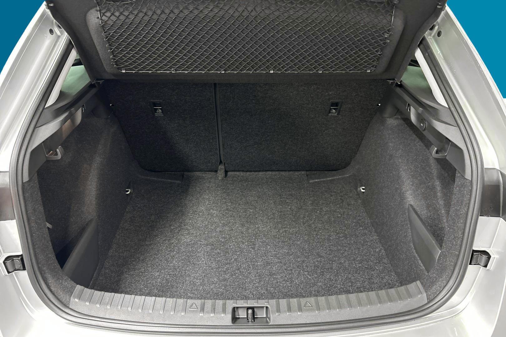 SKODA Scala 2026