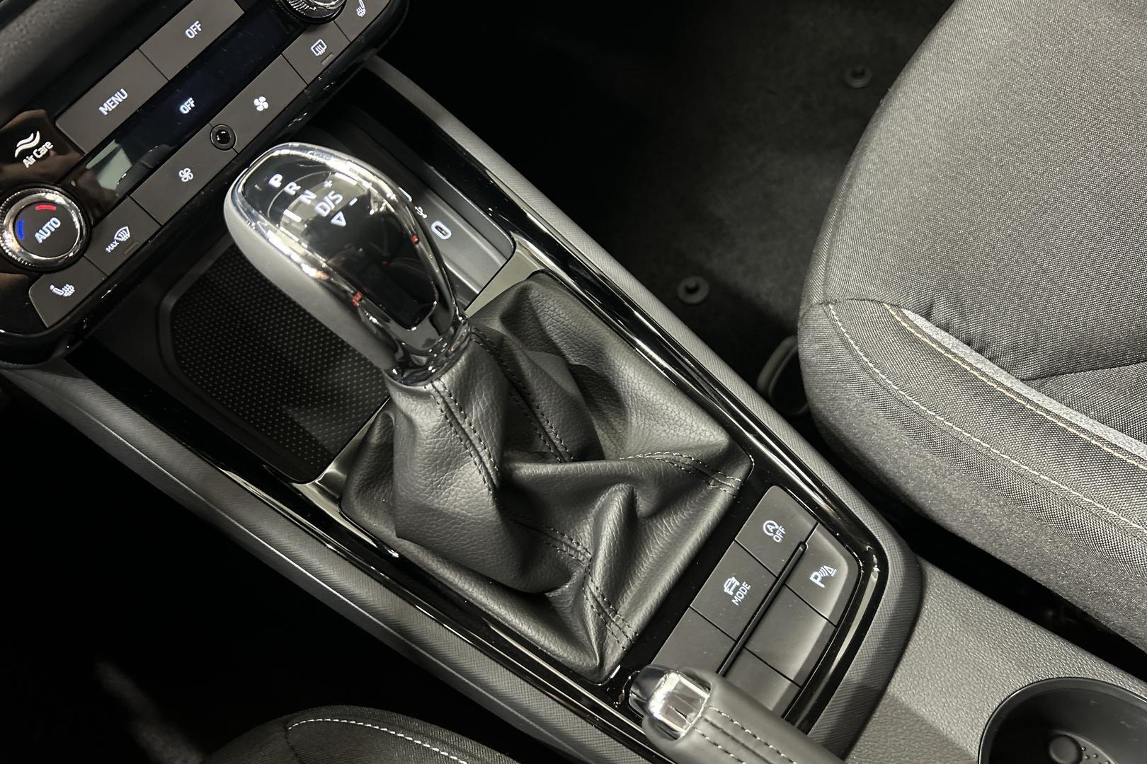 SKODA Scala 2026