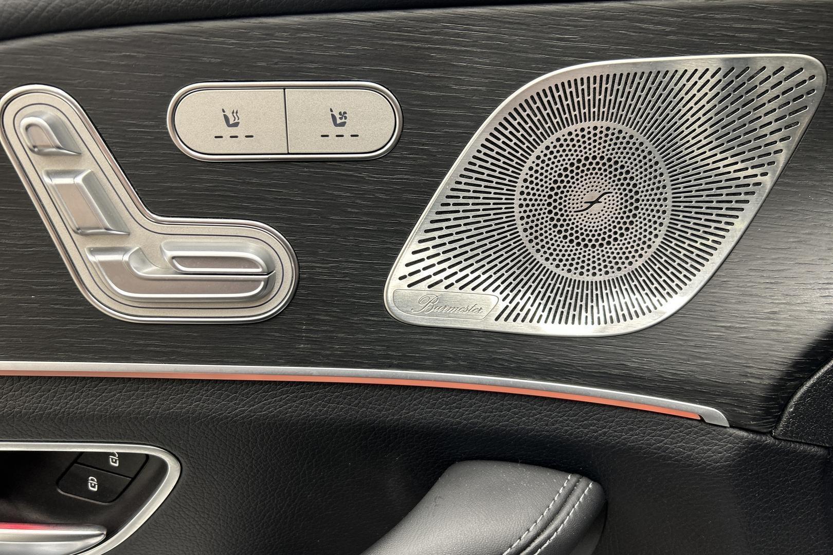 MERCEDES-BENZ GLE 2023