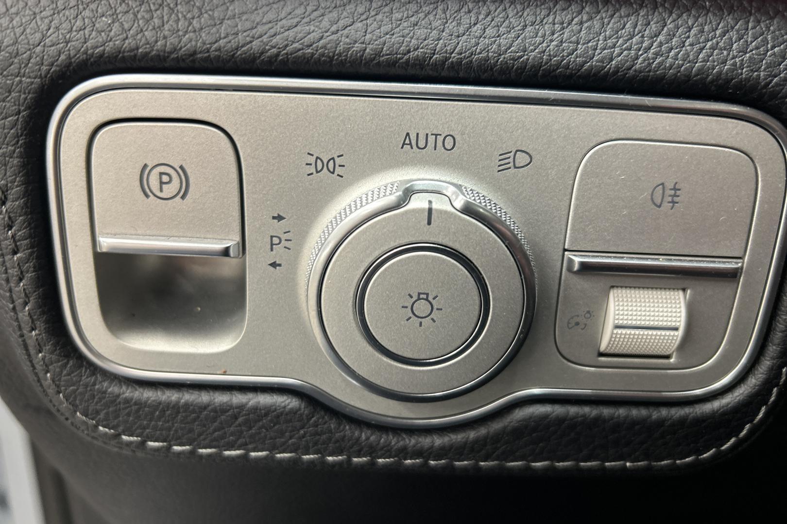 MERCEDES-BENZ GLE 2023