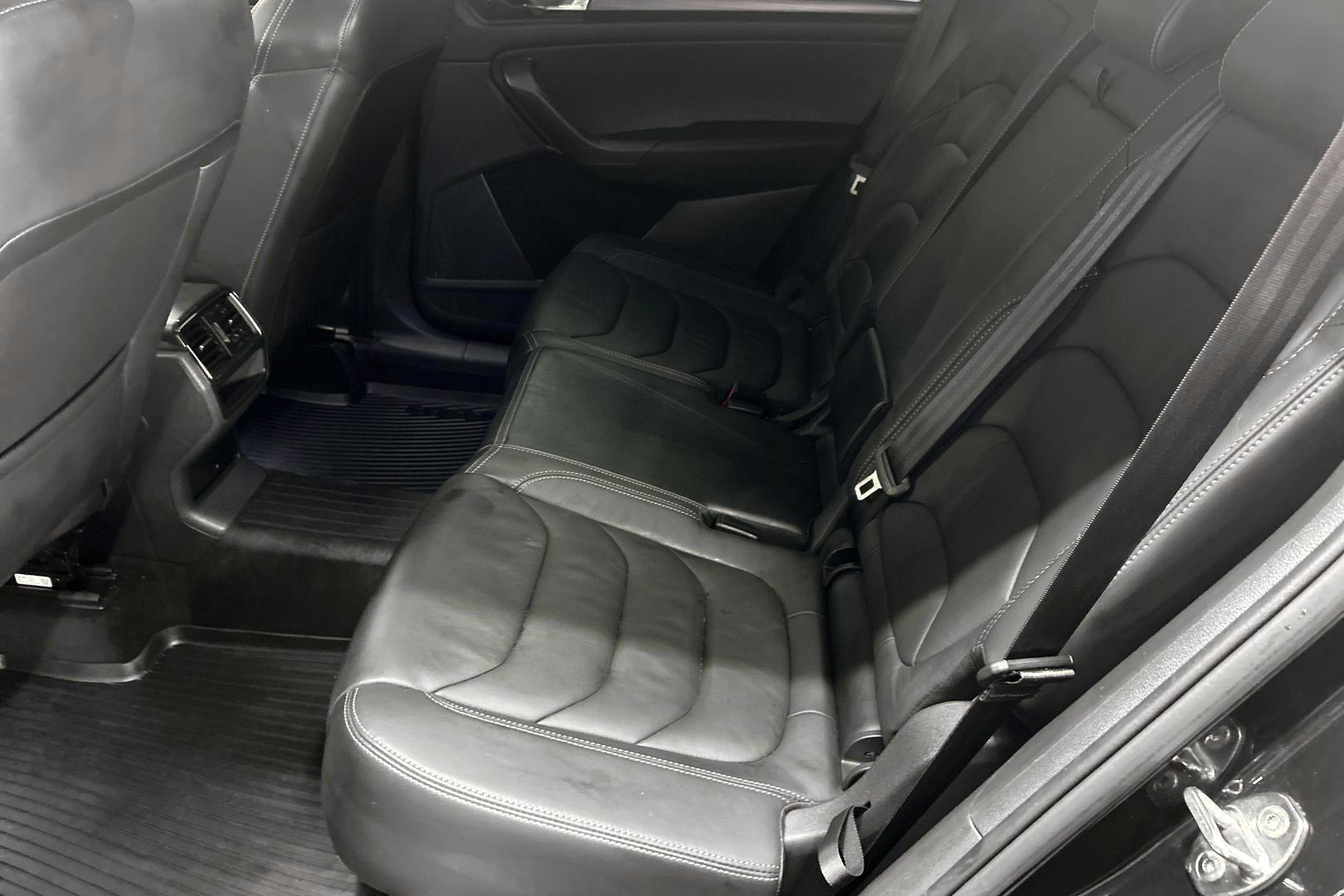 SKODA Kodiaq 2021