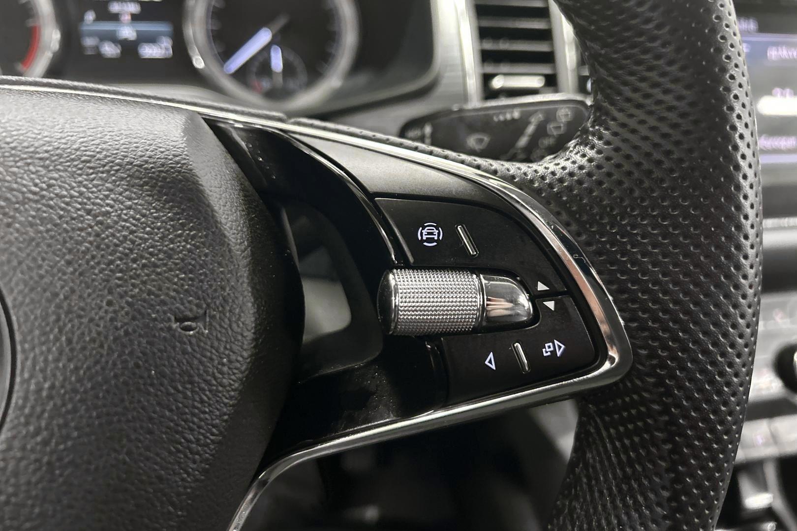 SKODA Kodiaq 2021
