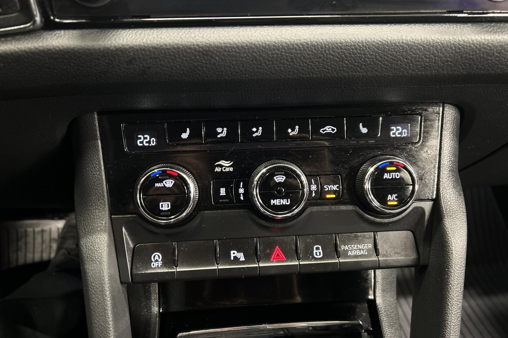 SKODA Kodiaq 2021