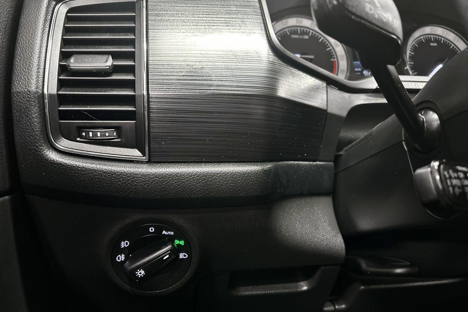 SKODA Kodiaq 2021