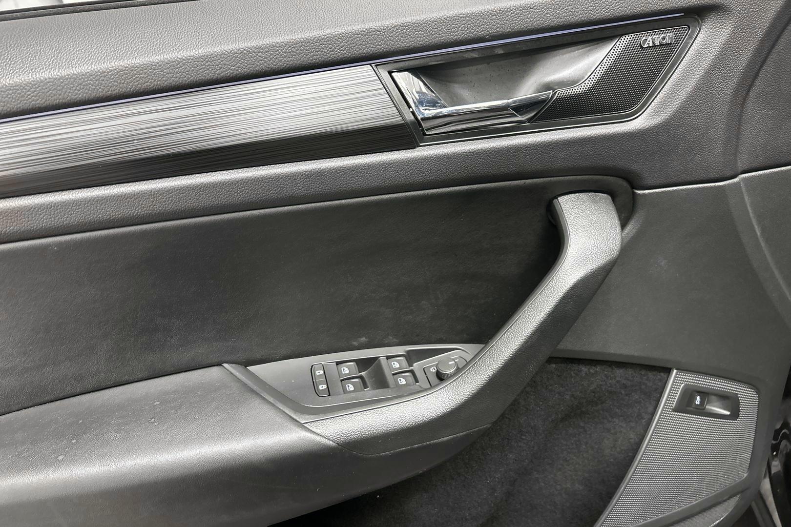 SKODA Kodiaq 2021