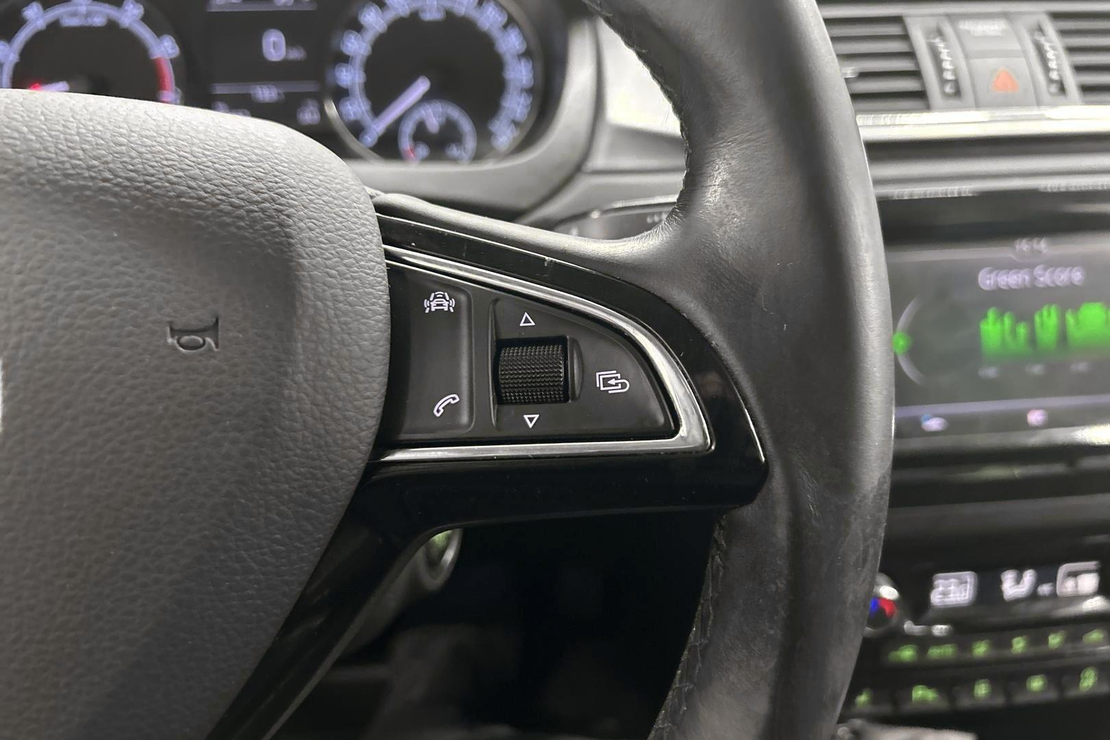 SKODA Rapid 2018