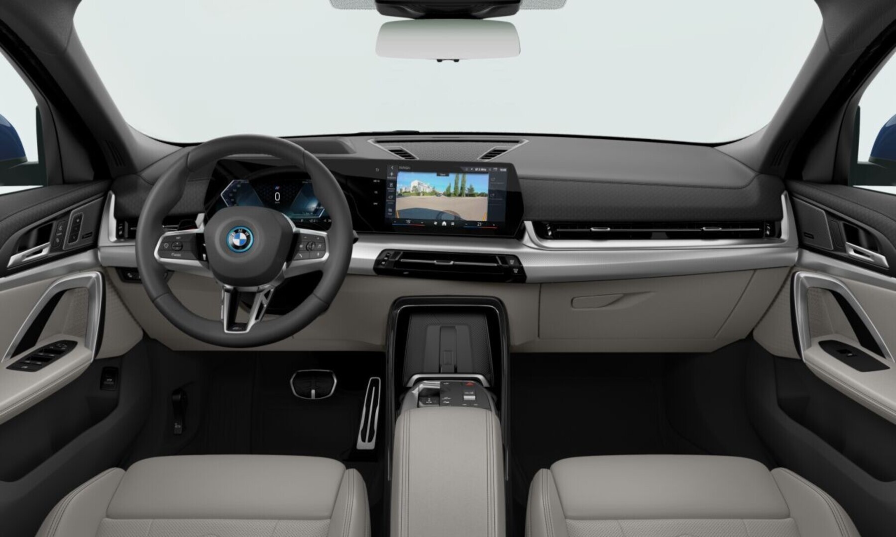 BMW iX2 2026