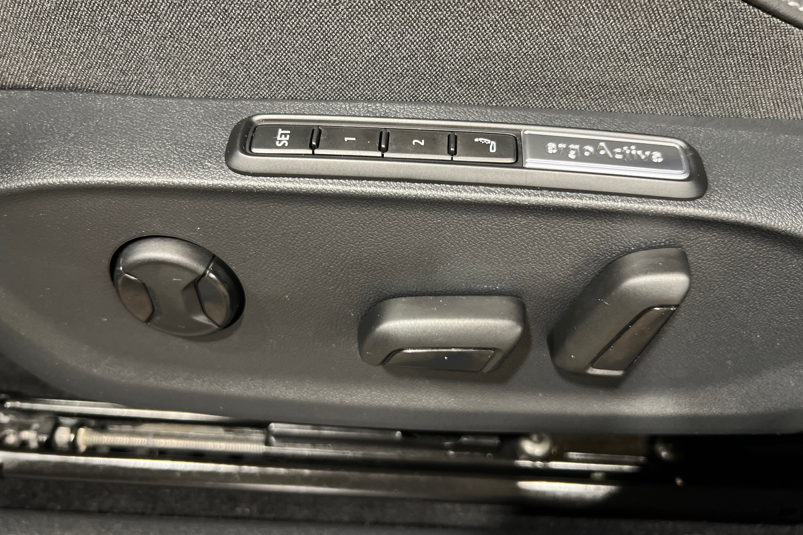 VOLKSWAGEN ID.7 2024