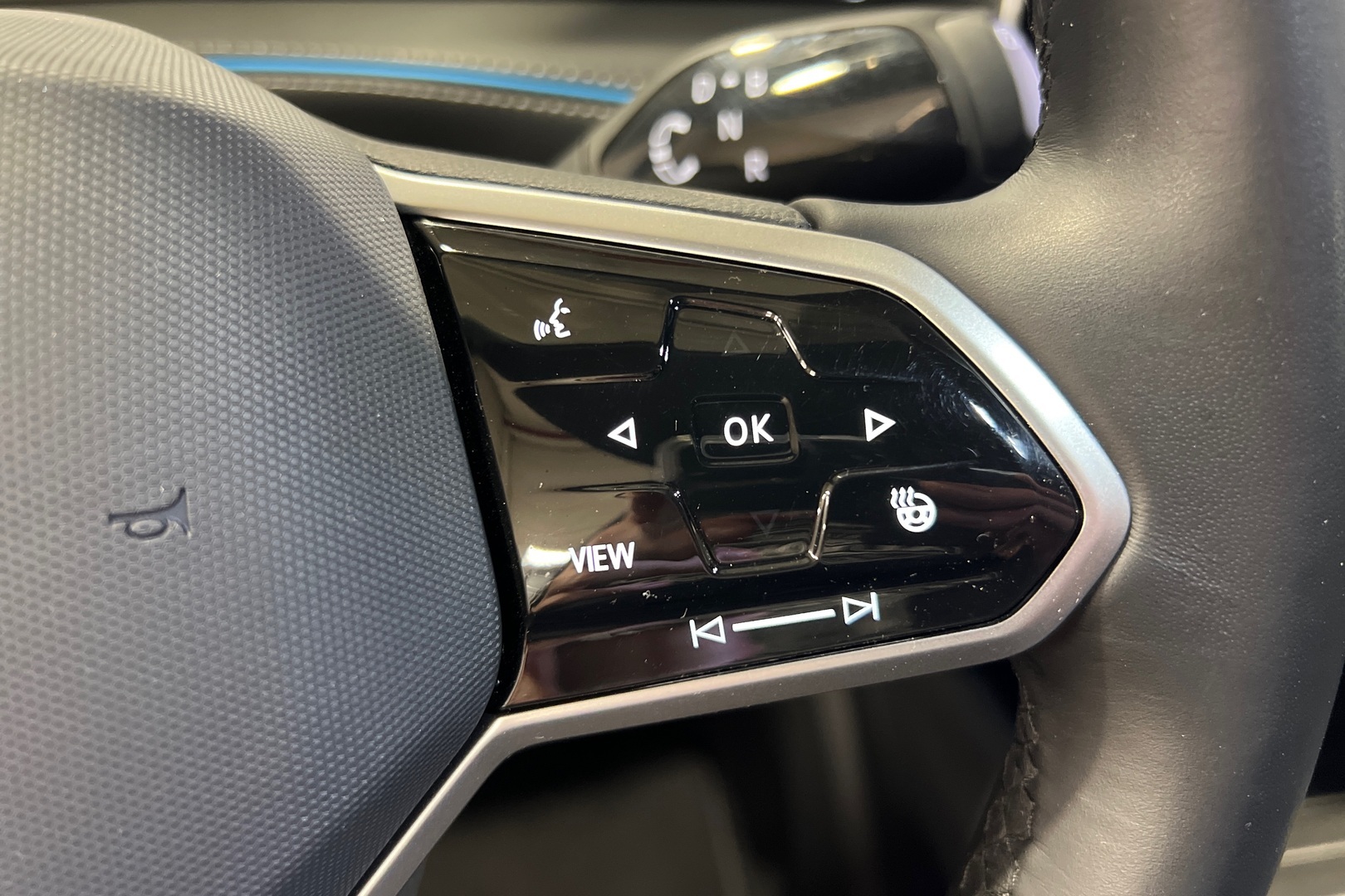 VOLKSWAGEN ID.7 2024