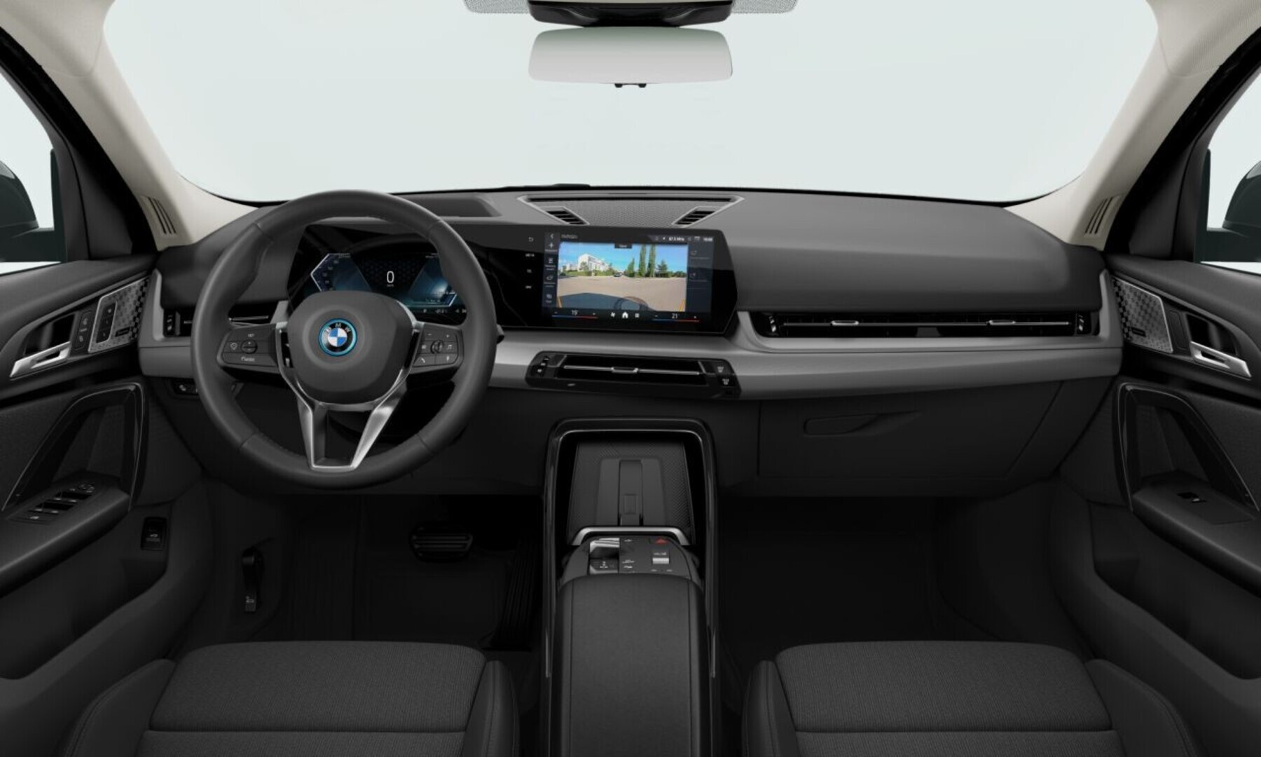 BMW iX2 2026