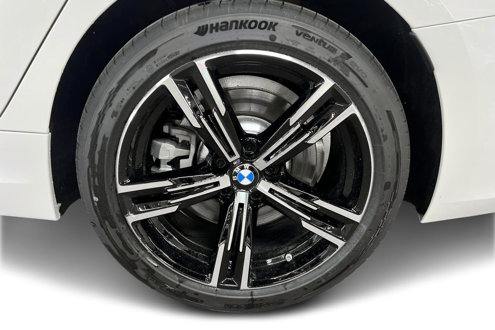 BMW 3-sarja 2026