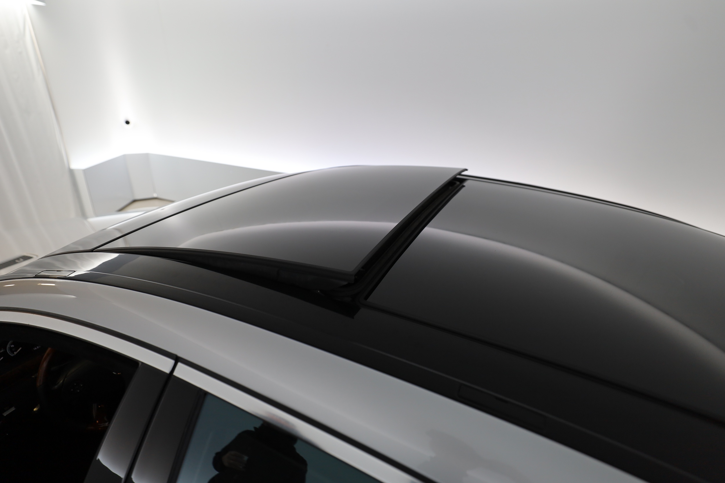 Mercedes-Benz S 2007
