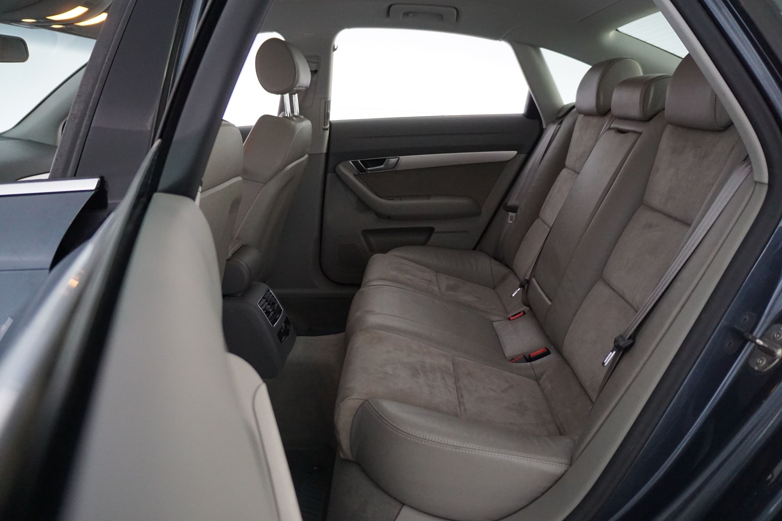 Audi A6 2008
