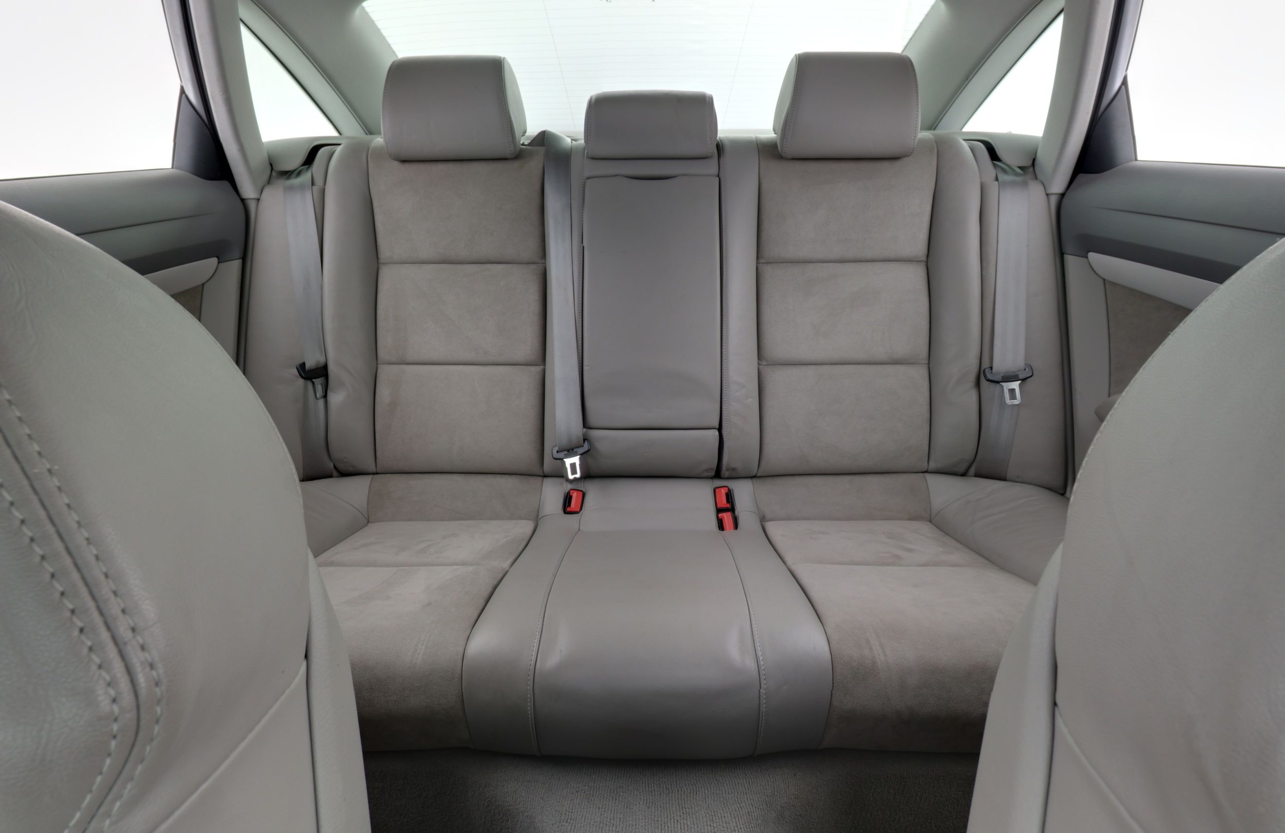 Audi A6 2008