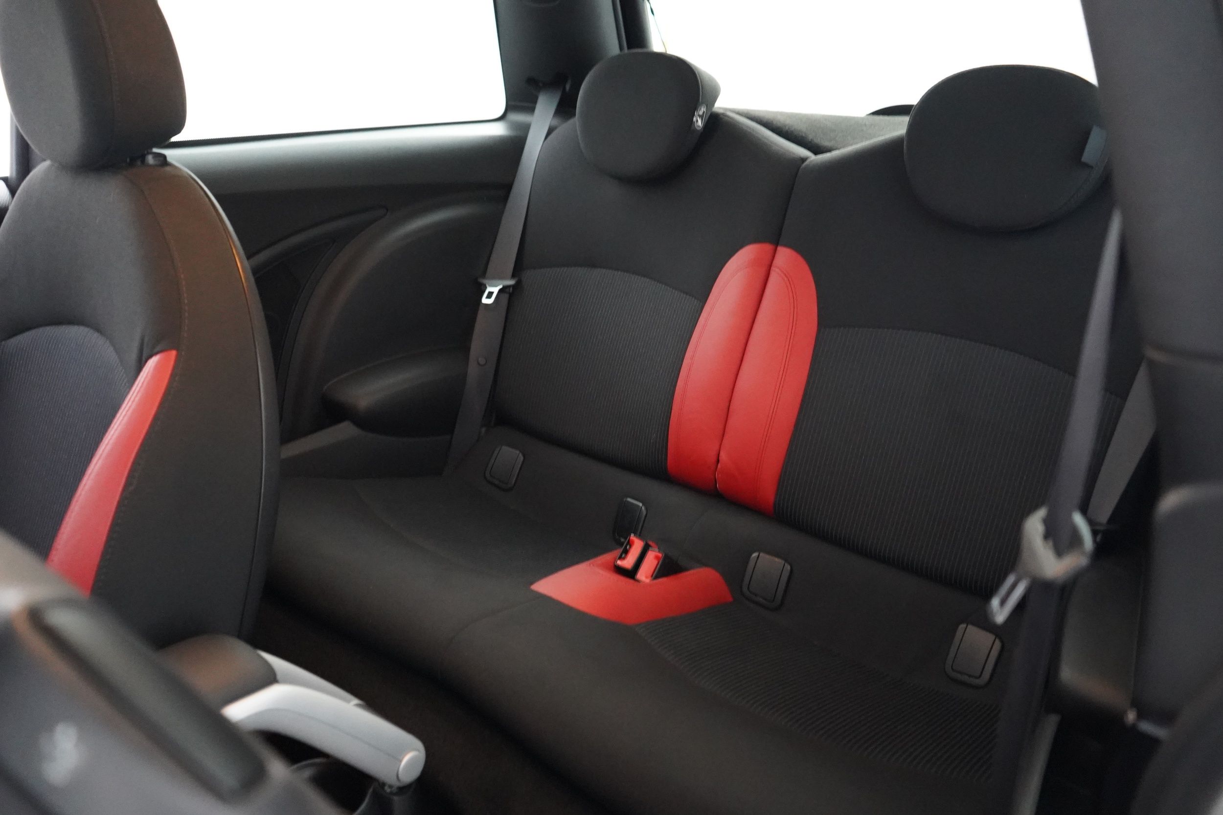 Mini Cooper 2009