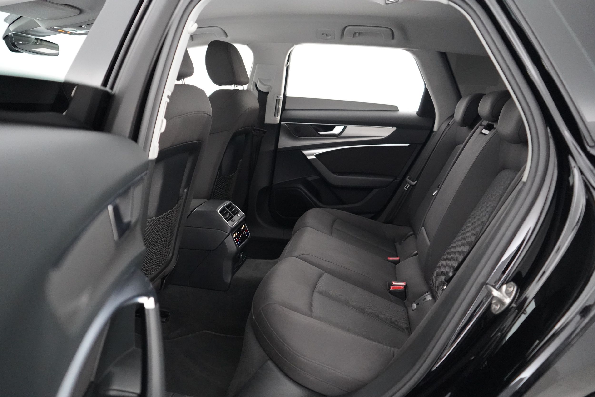 Audi A6 2021