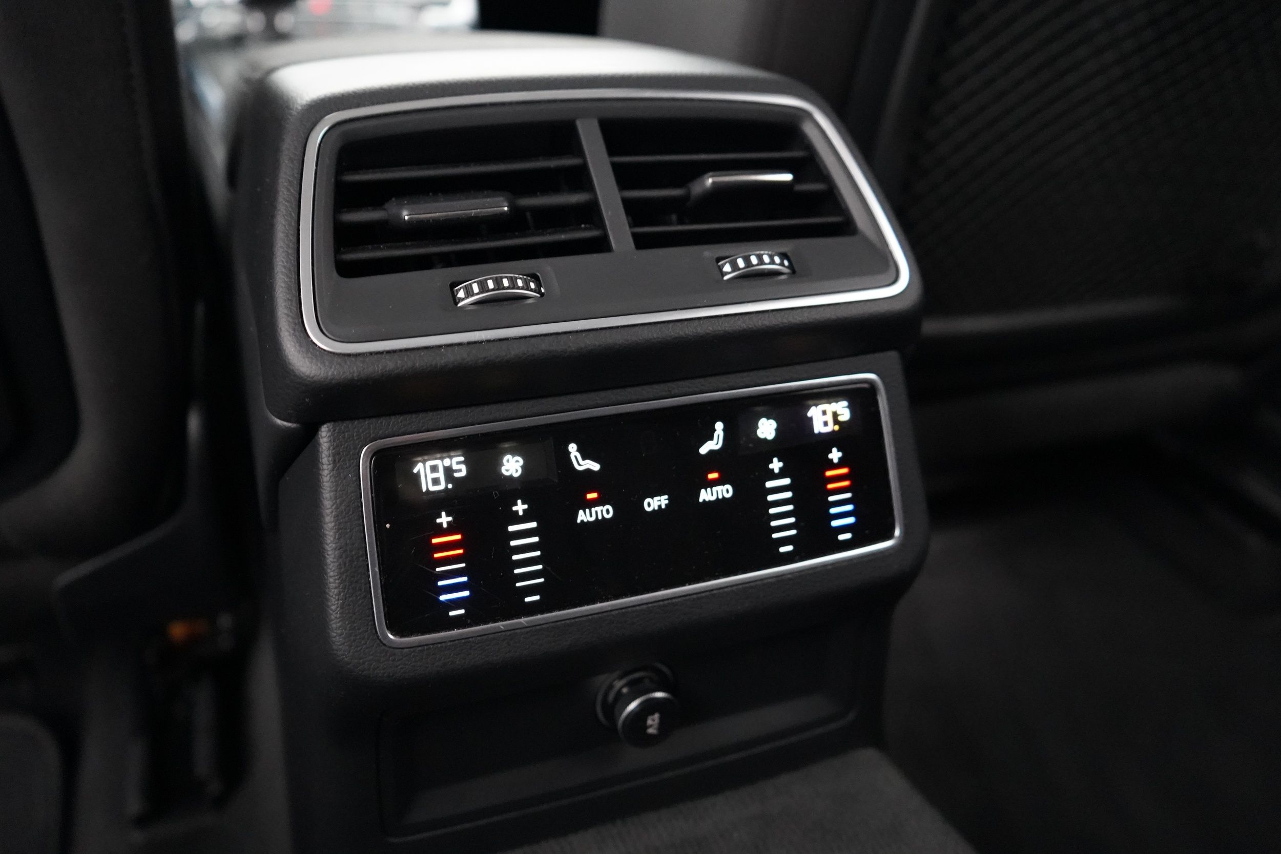 Audi A6 2021