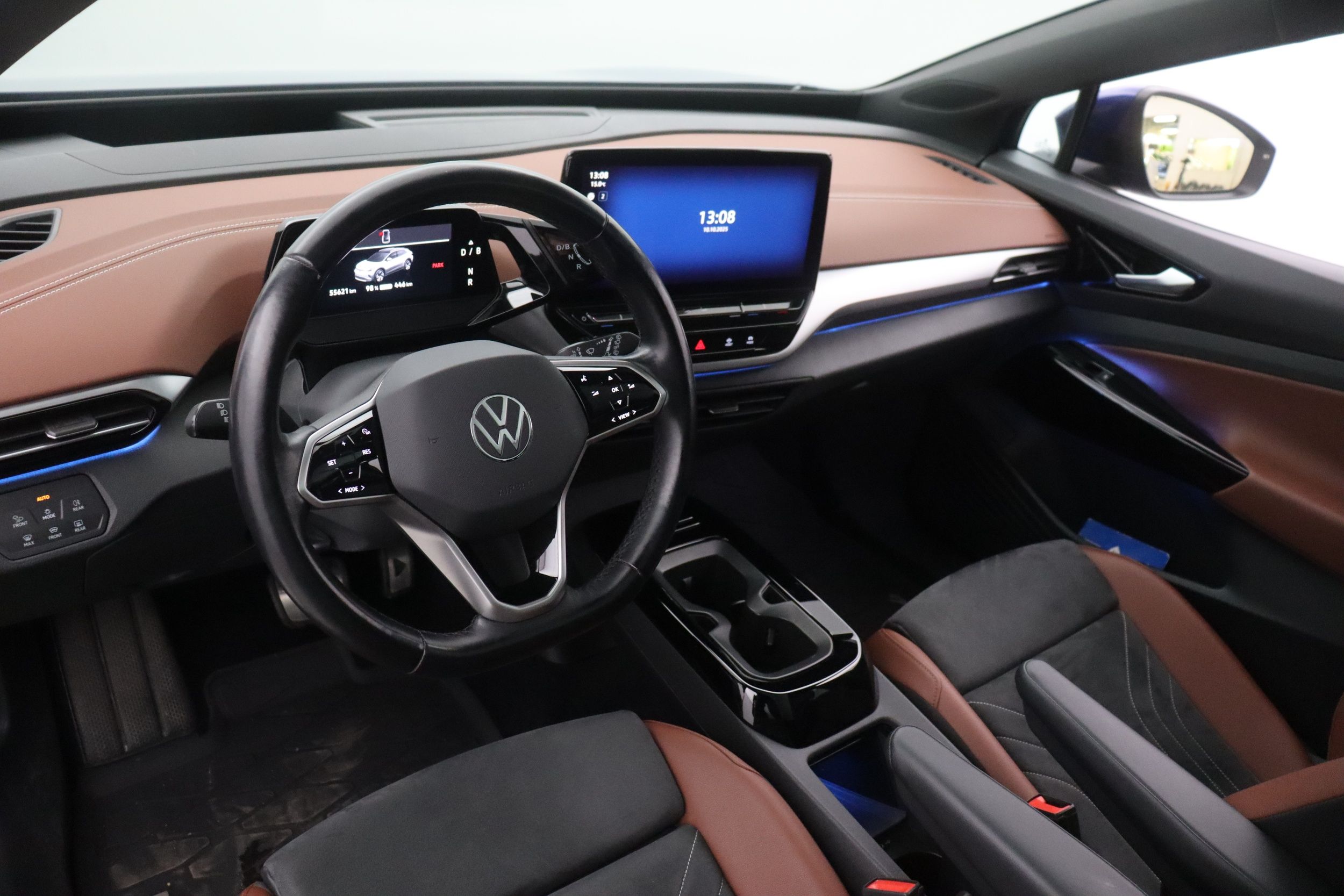 Volkswagen ID.4 2022