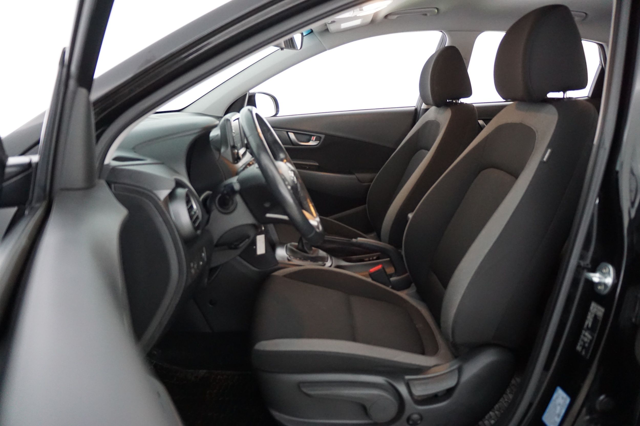 Hyundai Kona 2019