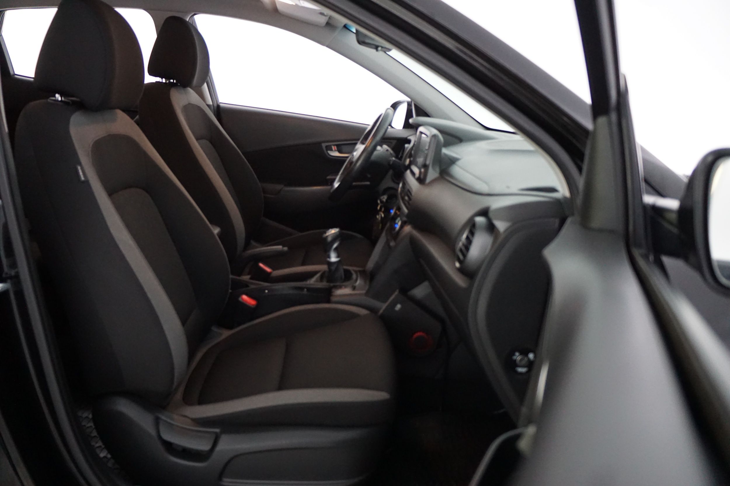 Hyundai Kona 2019