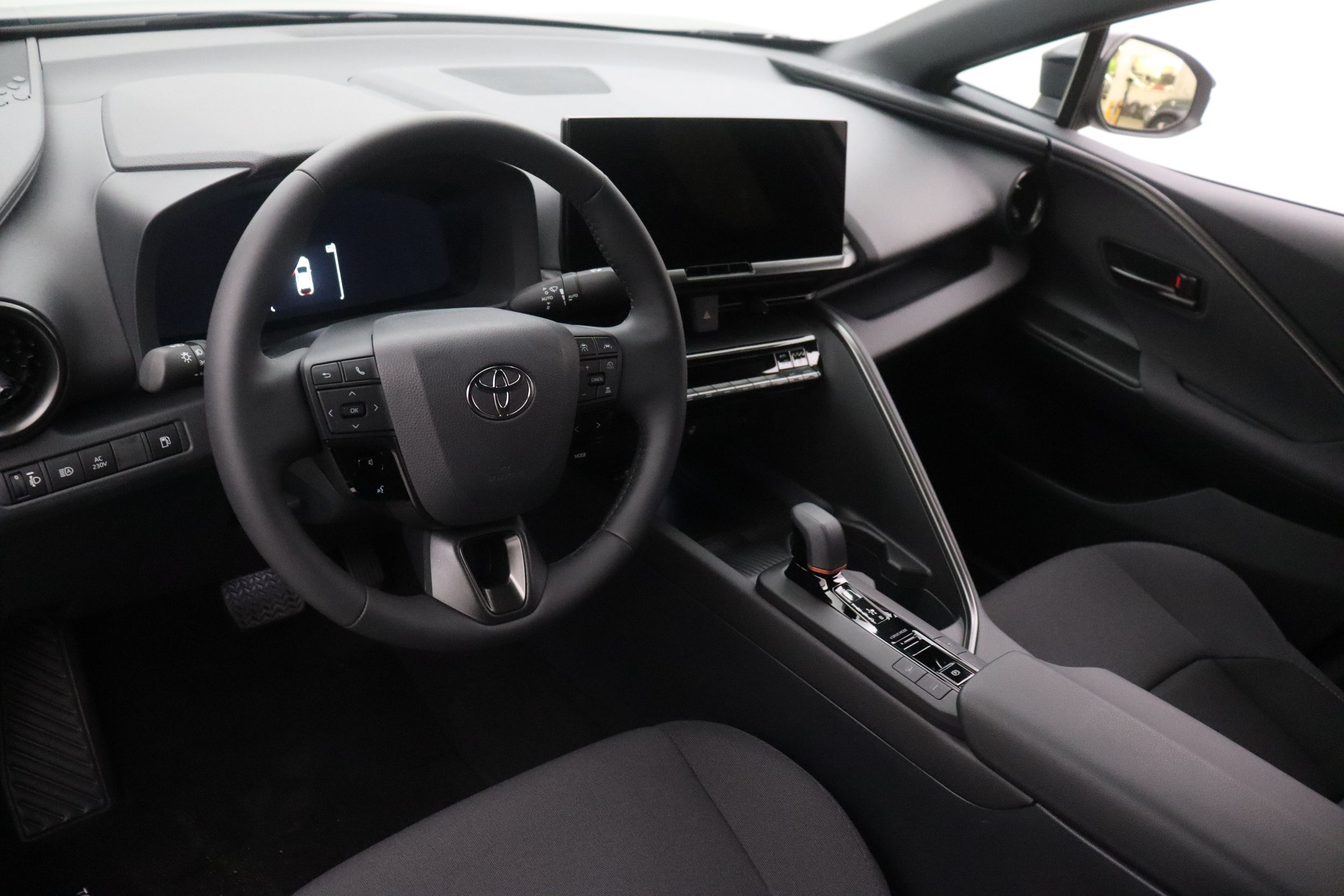 Toyota C-HR 2025