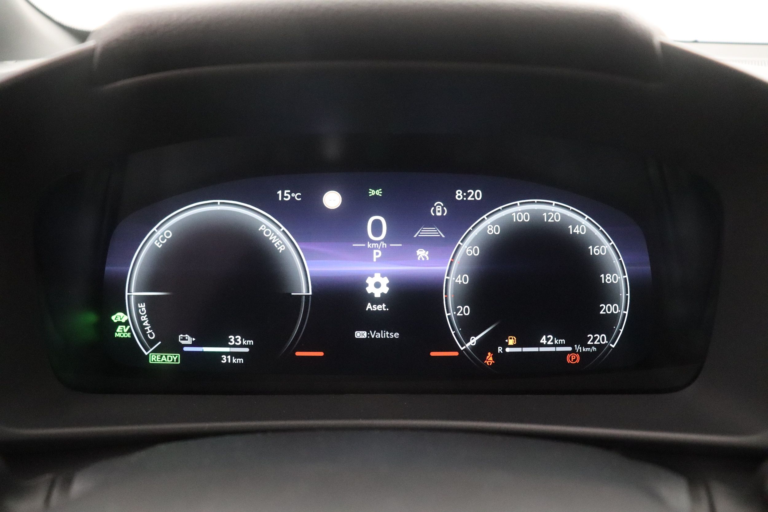 Toyota C-HR 2025