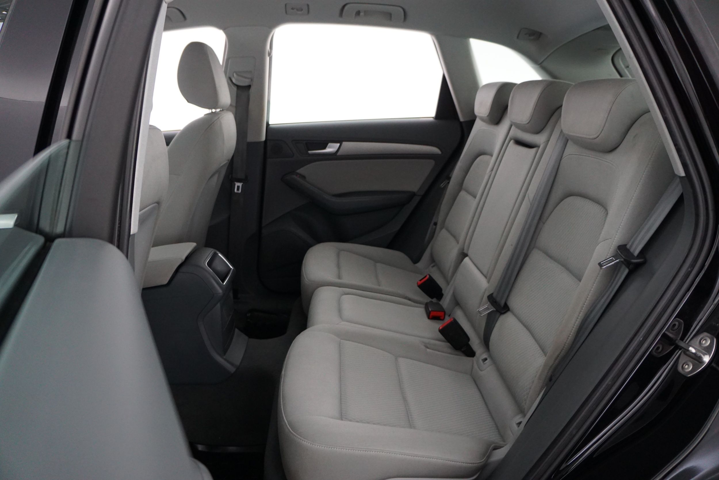 Audi Q5 2014