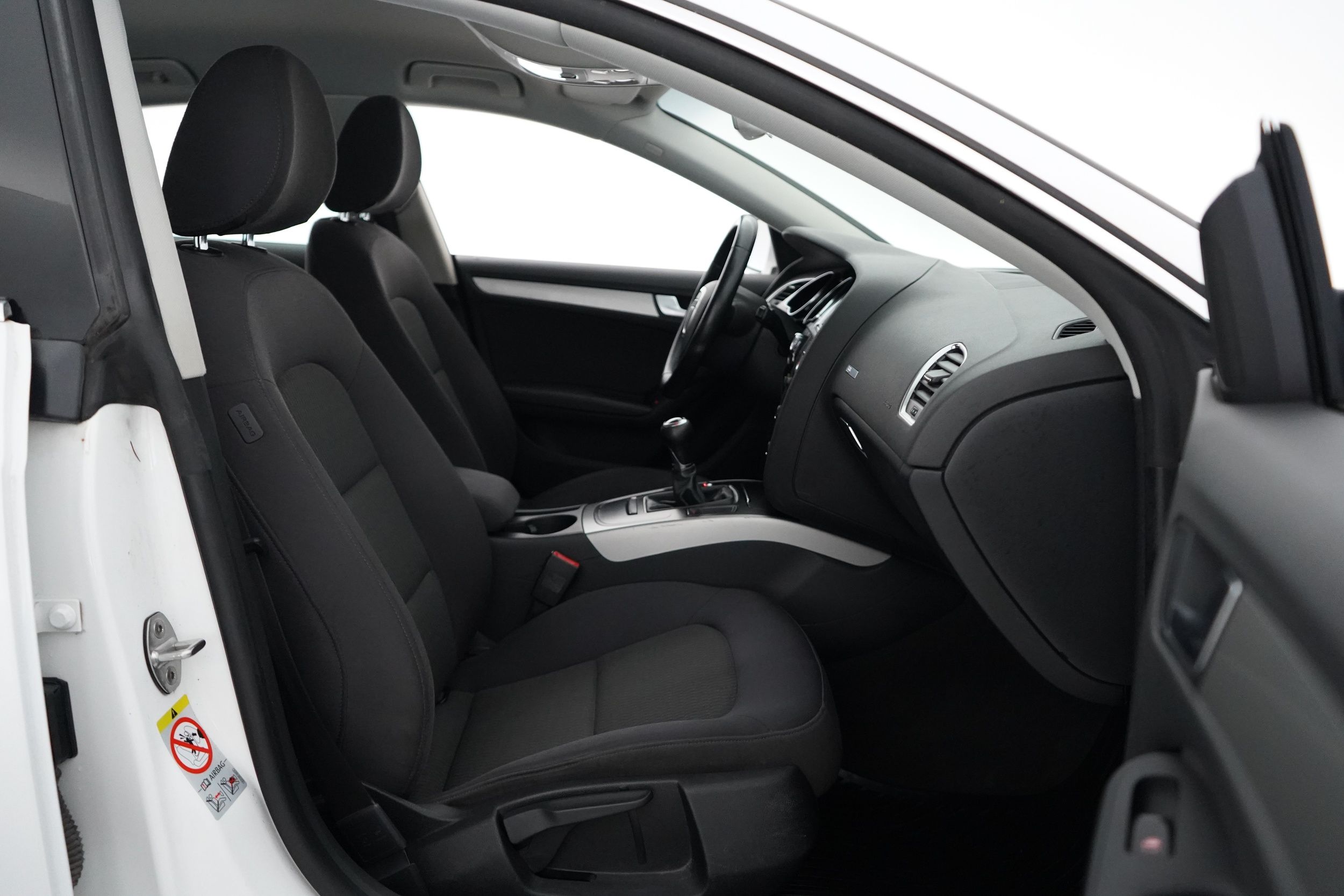 Audi A5 2010