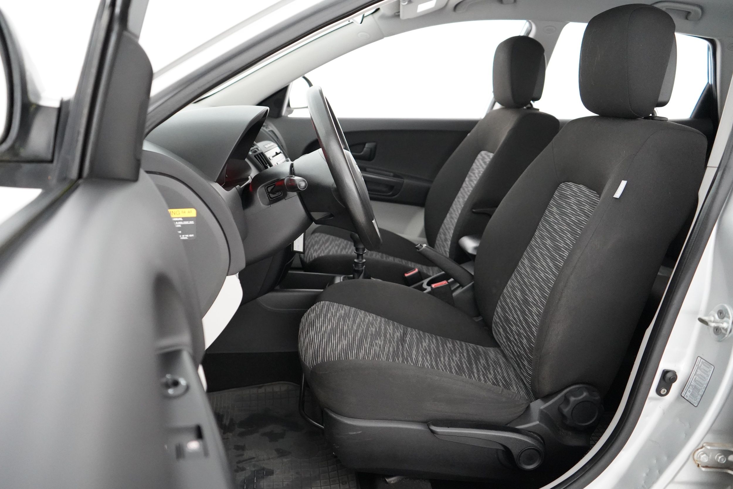 Kia Ceed 2007