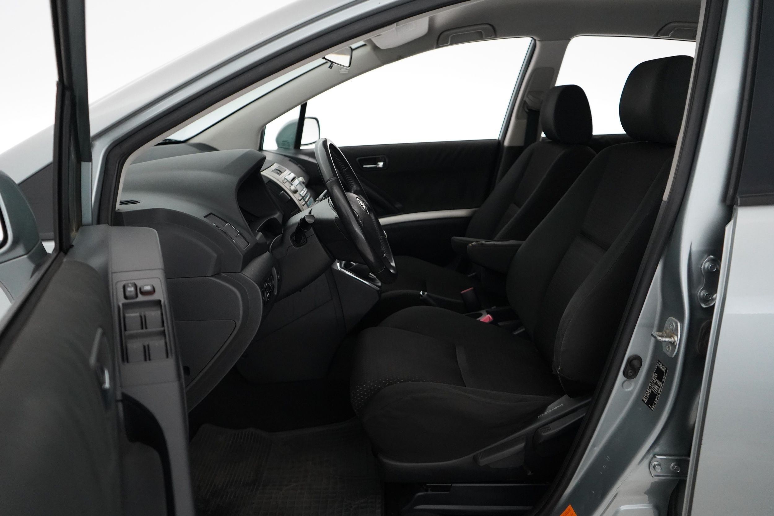 Toyota Corolla Verso 2009